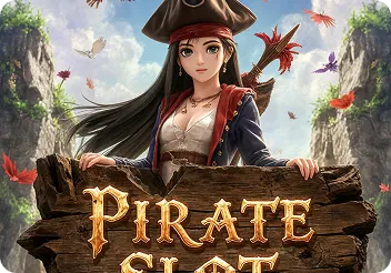 Pirate Slot